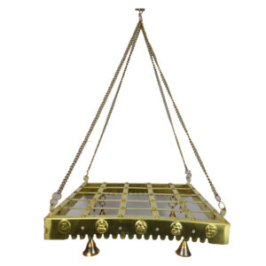 Brass Palavelli Big
